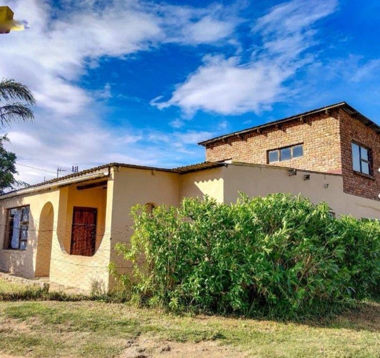 3 Bedroom Property for Sale in Rosedale Eastern Cape